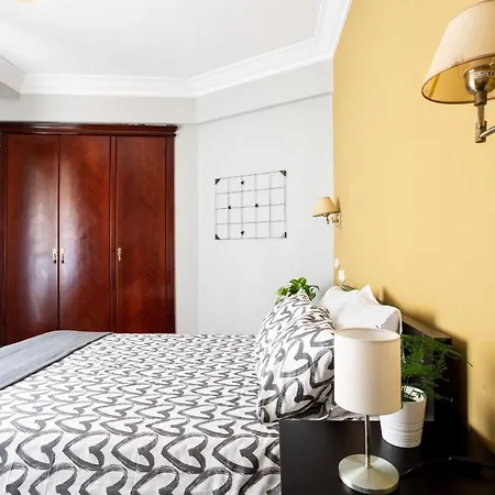 アパート Gran En Primera Linea De Playa *