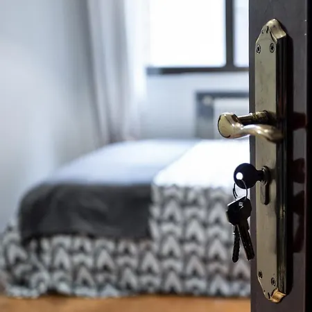 Gran En Primera Linea De Playa アパート