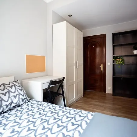 Gran En Primera Linea De Playa ヒホン