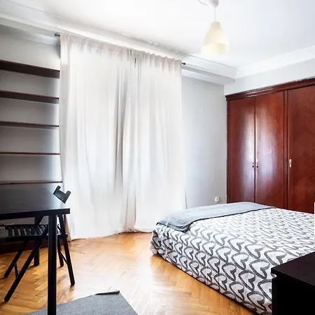 Gran En Primera Linea De Playa アパート *