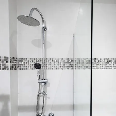 Gran En Primera Linea De Playa アパート