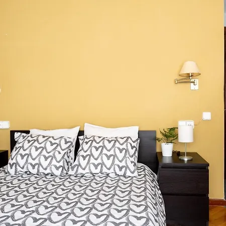 アパート Gran En Primera Linea De Playa *