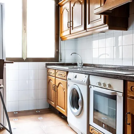 アパート Gran En Primera Linea De Playa