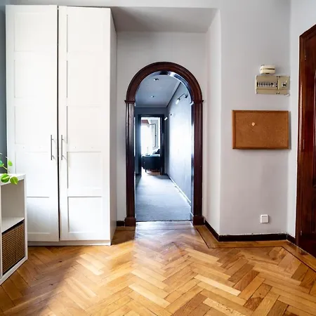 Gran En Primera Linea De Playa アパート