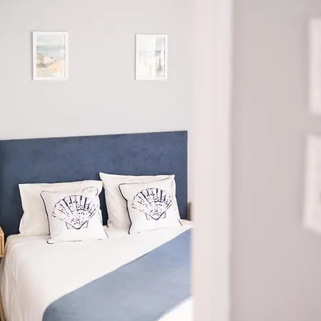 Apartment Gran En Primera Linea De Playa Gijon