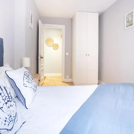 Apartment Gran En Primera Linea De Playa *