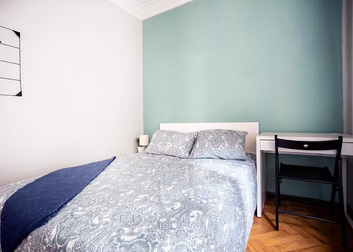 Gran En Primera Linea De Playa Apartment Gijón