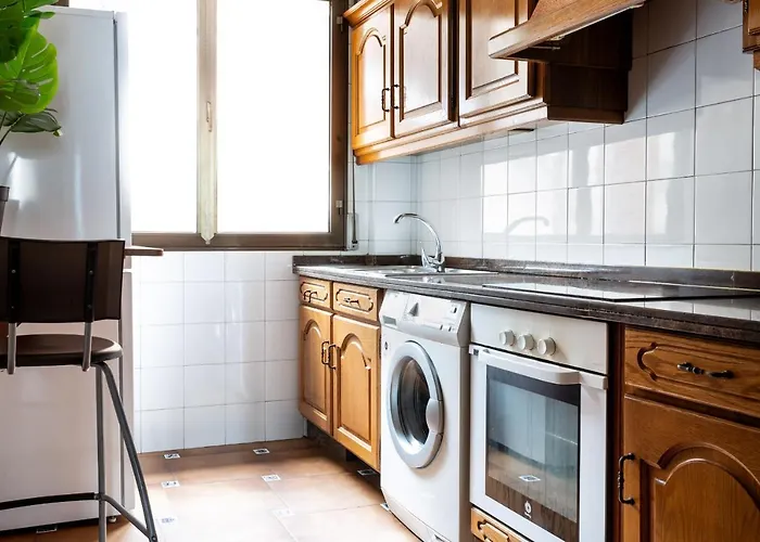 Apartment Gran En Primera Linea De Playa