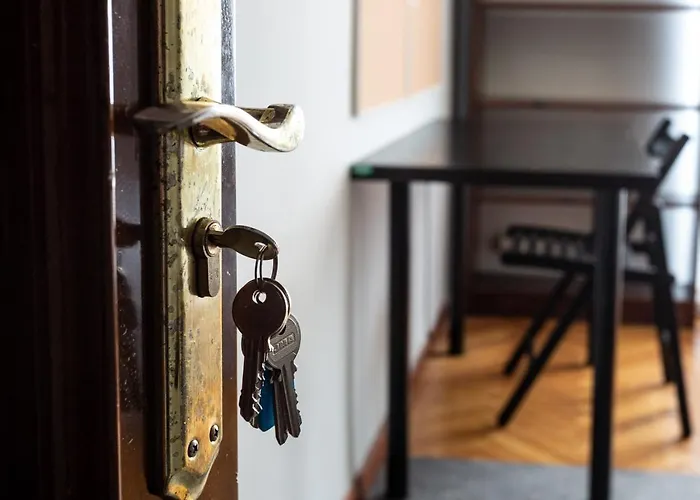 Gran En Primera Linea De Playa Apartment