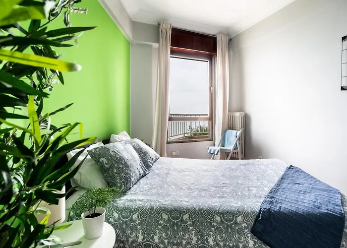 Gran En Primera Linea De Playa