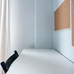 Apartman Gran En Primera Linea De Playa Gijón