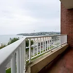 Gran En Primera Linea De Playa Apartman *