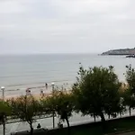 Apartman Gran En Primera Linea De Playa *