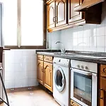 Apartman Gran En Primera Linea De Playa