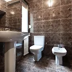 Apartman Gran En Primera Linea De Playa Gijón