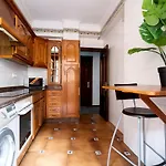 Gran En Primera Linea De Playa Apartman *