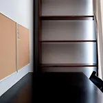 Gran En Primera Linea De Playa Apartman Gijón