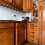 Gran En Primera Linea De Playa Apartman Gijón