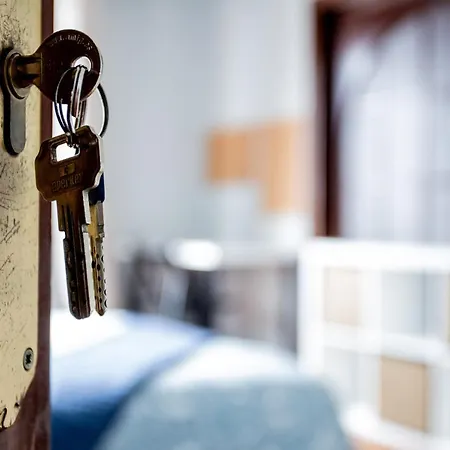 Apartman Gran En Primera Linea De Playa Gijón